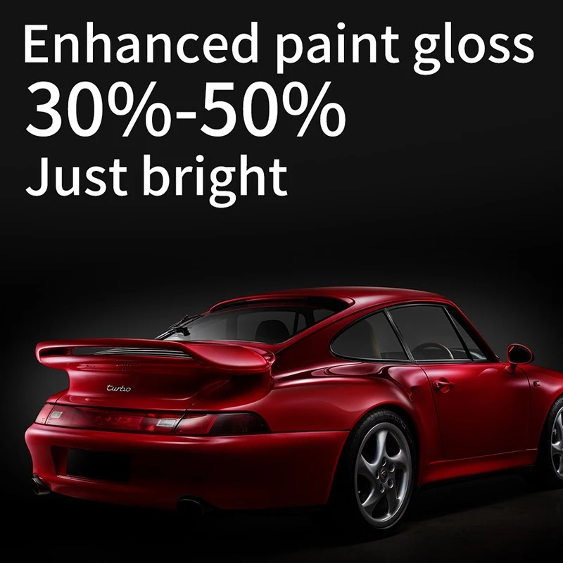 Whole Car Paint Protection Film best